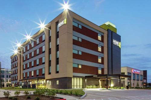 Home2 Suites by Hilton Rosenberg/Sugar Land Area, TX