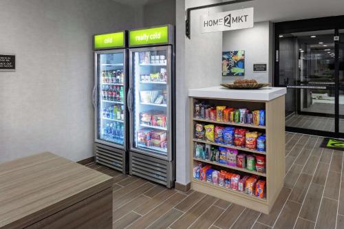 Home2 Suites By Hilton Sugar Land Rosenberg in Sugar Land, USA