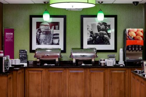 Hampton Inn Harrisonburg - University