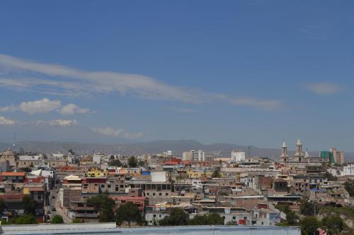 La Casona Recoleta