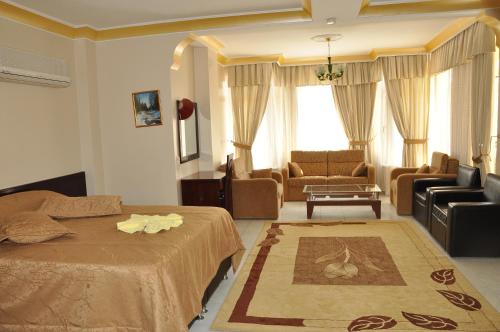 Sava Hotel, Antalya (foto 4)
