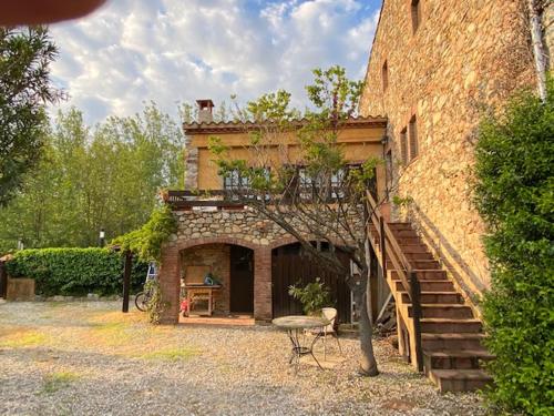 Casa rural Can Jepet Casa rural Can Jepet