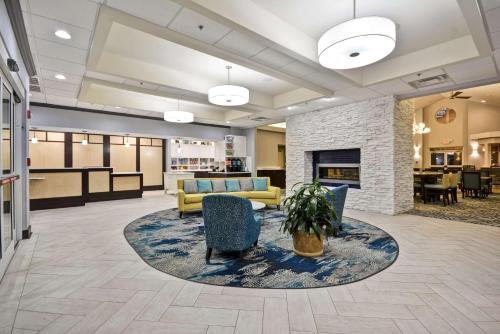 Homewood Suites by Hilton Wilmington/Mayfaire, NC