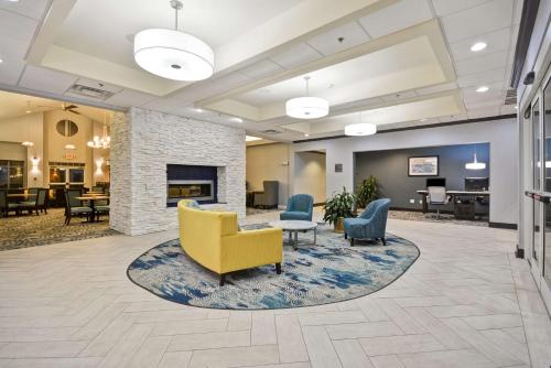 Homewood Suites by Hilton Wilmington/Mayfaire NC - image 9