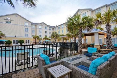 Homewood Suites by Hilton Wilmington/Mayfaire NC - image 6