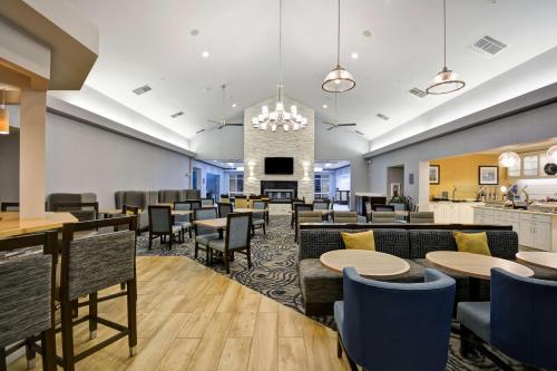 Homewood Suites by Hilton Wilmington/Mayfaire, NC