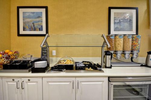 Homewood Suites by Hilton Wilmington/Mayfaire, NC