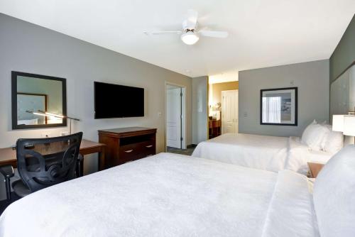 Homewood Suites by Hilton Wilmington/Mayfaire, NC