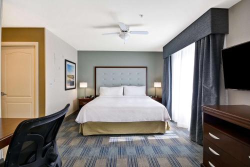 Homewood Suites by Hilton Wilmington/Mayfaire, NC