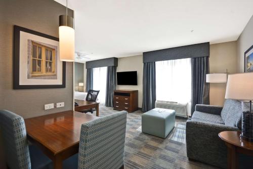 Homewood Suites by Hilton Wilmington/Mayfaire, NC