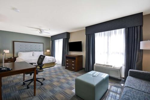 Homewood Suites by Hilton Wilmington/Mayfaire NC - image 14