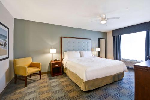 Homewood Suites by Hilton Wilmington/Mayfaire, NC