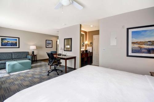Homewood Suites by Hilton Wilmington/Mayfaire, NC