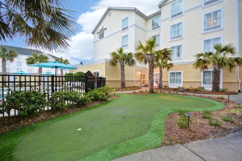 Homewood Suites by Hilton Wilmington/Mayfaire NC - image 11