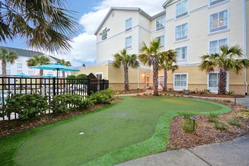 Homewood Suites By Hilton Wilmington Mayfaire