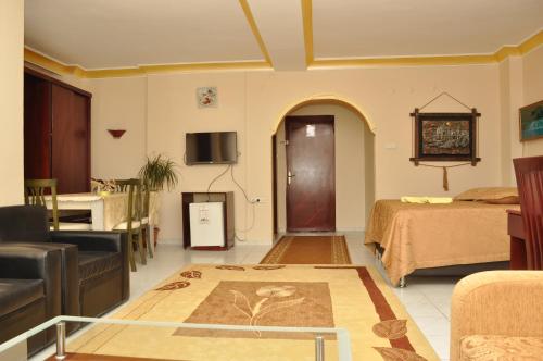 Sava Hotel, Antalya (foto 8)