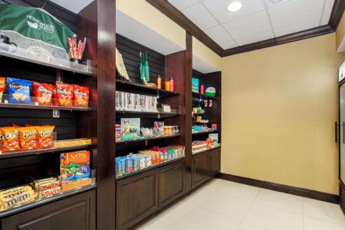 Homewood Suites by Hilton Lawton - image 6