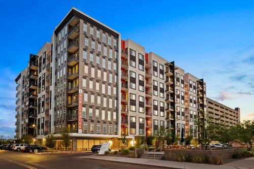 Mint House Phoenix - Midtown - 숙소 외관
