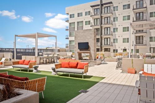 Mint House Phoenix - Midtown - 편의 시설/서비스