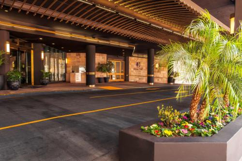 Doubletree by Hilton Los Angeles Downtown, Лос-Анджелес (фото 8)