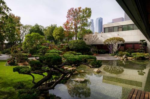 DoubleTree By Hilton Los Angeles Downtown