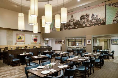 Doubletree by Hilton Los Angeles Downtown, Лос-Анджелес