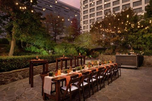 Meeting room / ballrooms, DoubleTree by Hilton Hotel Los Angeles Downtown in Los Angeles (CA)