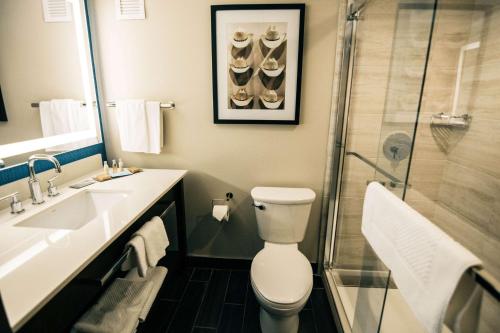 Doubletree By Hilton Lubbock - University Area Doubletree By Hilton Lubbock - University Area