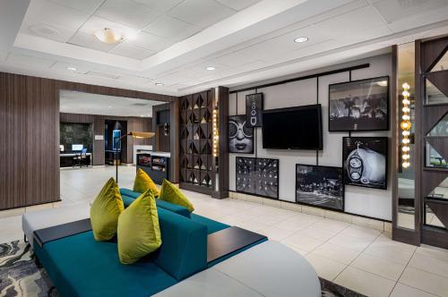 Hilton Garden Inn Los Angeles / Hollywood, Los Angeles