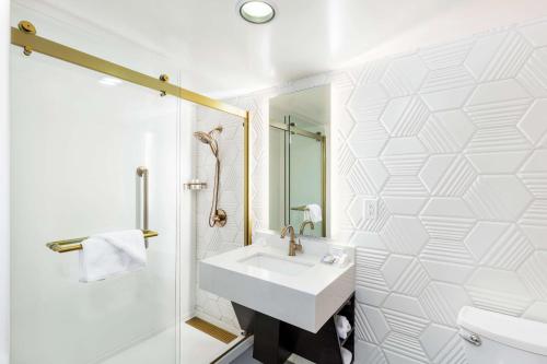 Hilton Garden Inn Los Angeles / Hollywood, Los Angeles (photo 5)