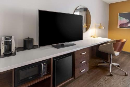 Hilton Garden Inn Los Angeles / Hollywood, Los Angeles (photo 4)