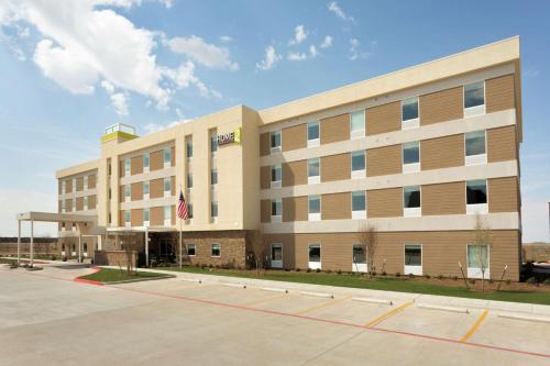 Home2 Suites by Hilton Midland