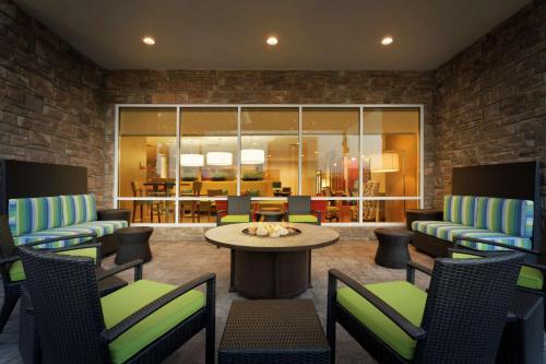 Home2 Suites by Hilton Midland