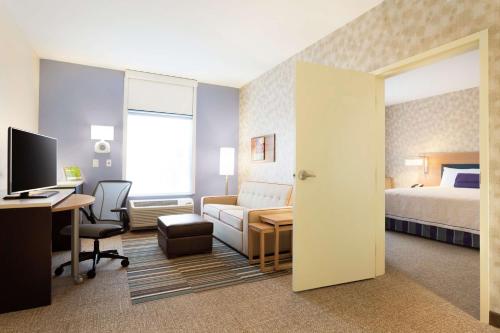 Home2 Suites by Hilton Midland - image 12