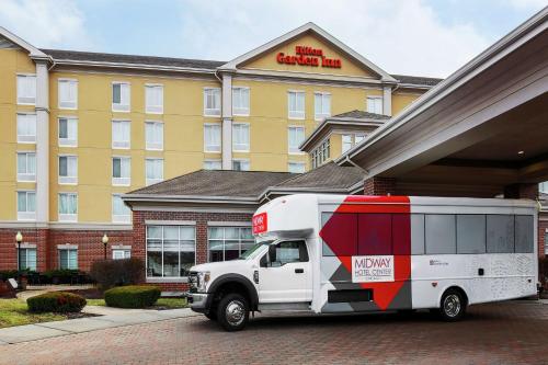 Hilton Garden Inn Chicago/Midway Airport