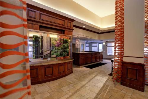 Hilton Garden Inn Chicago/Midway Airport