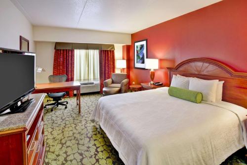 Hilton Garden Inn Chicago/Midway Airport