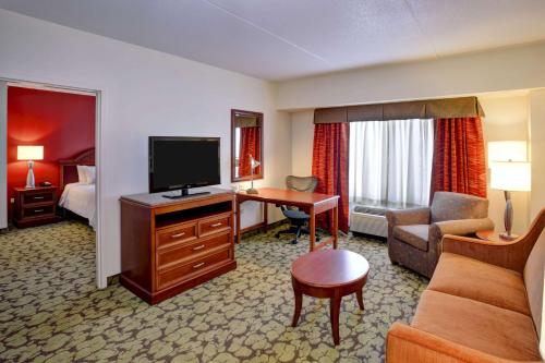 Hilton Garden Inn Chicago/Midway Airport