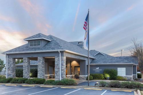 Homewood Suites by Hilton Southwind - Hacks Cross - image 9