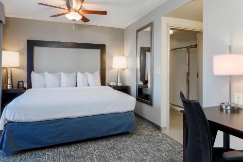 Homewood Suites by Hilton Southwind - Hacks Cross - image 10