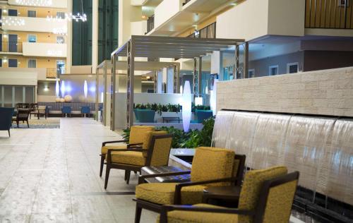 Embassy Suites By Hilton Hotel Memphis
