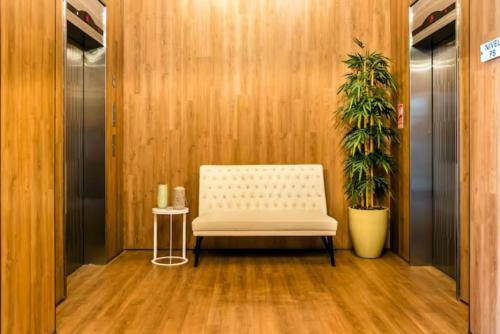 Three-Bedroom Apartment image 4