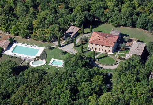  Falesta in Casole dʼElsa