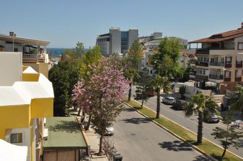 Sava Hotel, Antalya (foto 10)