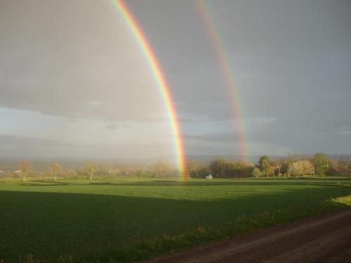 B&B Borgunda - Accommodation