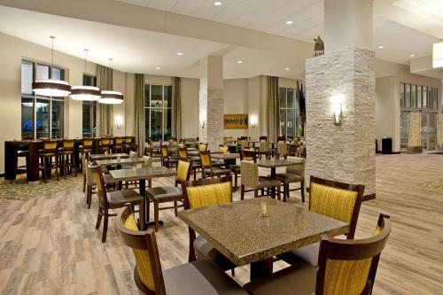 Hampton Inn & Suites - Minneapolis/Downtown in Minneapolis, USA