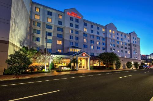 Hilton Garden Inn New Orleans Convention Center