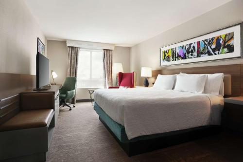 King Room room in Hilton Garden Inn New Orleans Convention Center