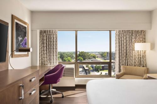 DoubleTree by Hilton New Orleans Airport - image 11