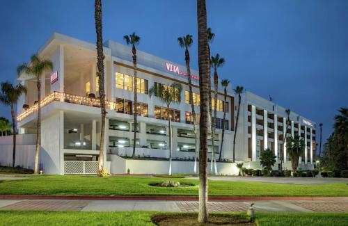 Doubletree By Hilton Pomona in Pomona, USA